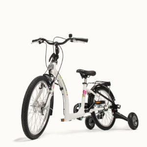 Momo Therapy Bicycle
