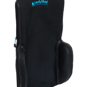 BODYMAP® B+ Backrest Cushion With Lateral Supports
