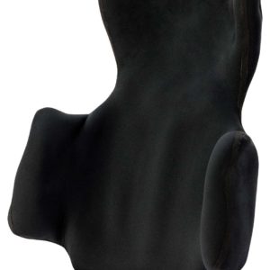 BODYMAP® C Back Cushion With Headrest And Lateral Support
