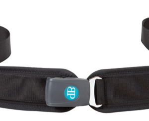 2-Point Padded Hip Belts