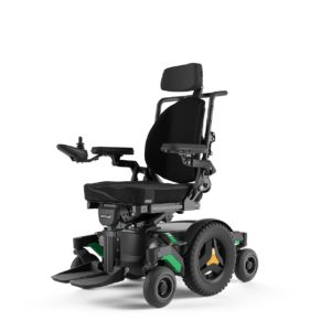 Permobil M1 Power Wheelchair