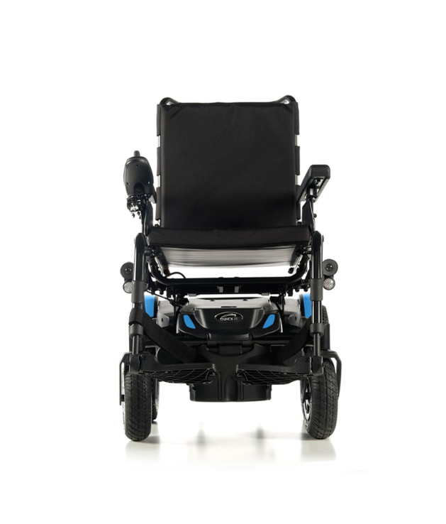 Fauteuil Roulant Electrique Invacare Esprit Action4 NG - Invacare