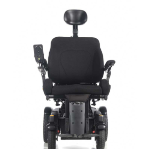 Q700 R SEDEO ERGO Rear-Wheel Powered Wheelchair