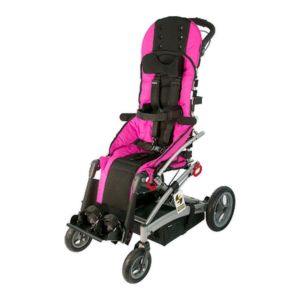 Convaid Rodeo Tilt-In-Space Pushchair