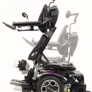 Rovi A3 MPS Mini Maxx Power Wheelchair