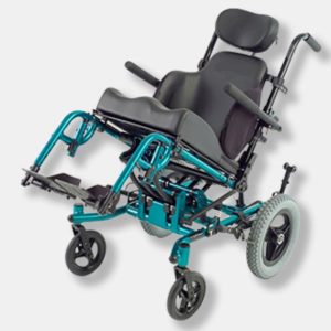 Freedom NXT Wheelchair