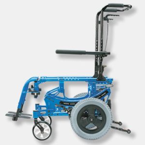 PRO CG Wheelchair
