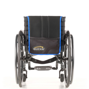 Xenon² FF Folding Wheelchair