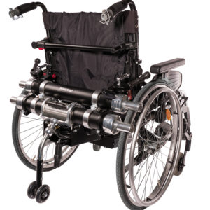 Light Drive2 Plus Wheelchair Drive System