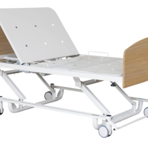 2300 Bariatric Series Bed