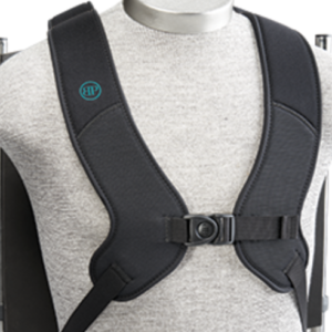 Bodypoint PivotFit™ Shoulder Harness