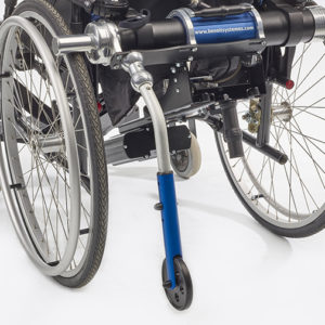 Light Assist2 Wheelchair Drive System