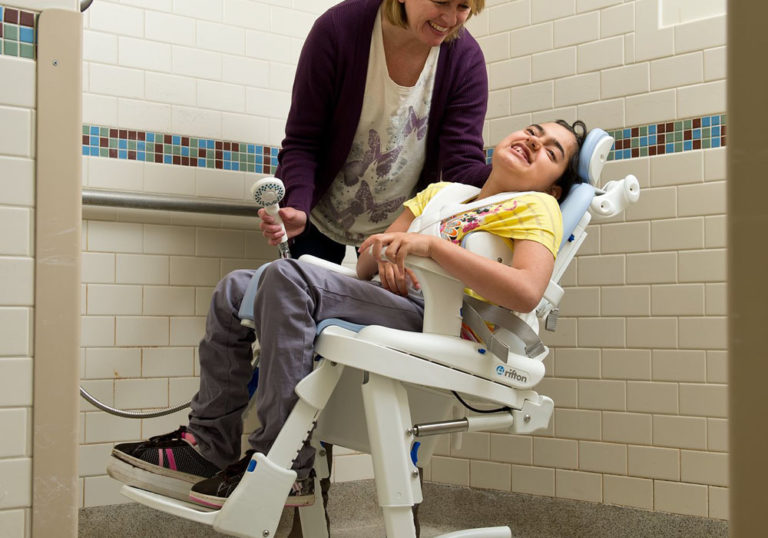 Rifton HTS Hygiene & Toileting System Buy, Supplier, NDIS Geelong