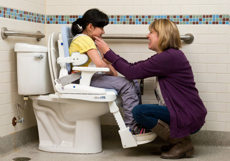 Rifton HTS Hygiene & Toileting System Buy, Supplier, NDIS Geelong