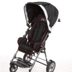 Swifty Paediatric Lightweight Stroller