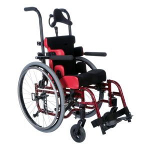Quickie GS Children’s Wheelchair