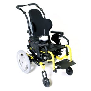 Zippie IXpress Children’s Wheelchair