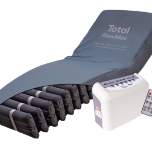 Total FlowMax Air Mattress