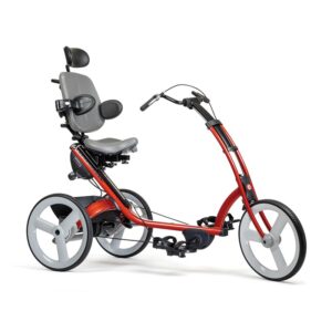 All New Rifton Adaptive Trike