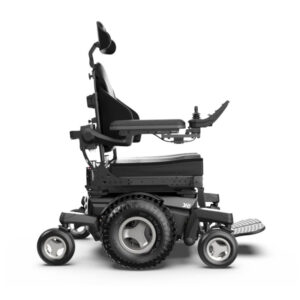 Magic Mobility Magic 360 MWD Offroad Compact Power Wheelchair