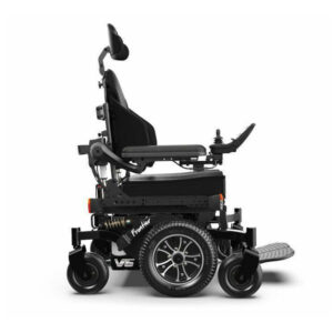 Magic Mobility Frontier V6 MWD All Terrain Power Wheelchair
