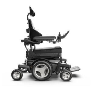 Magic Mobility Magic 360 MWD Urban Compact Power Wheelchair