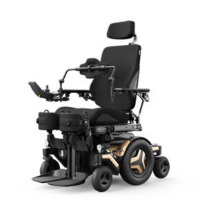 Permobil M Corpus VS Power Wheelchair