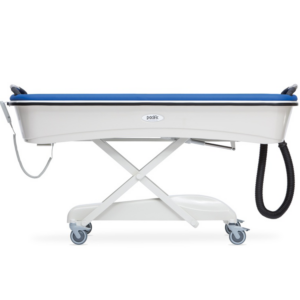 Pacific Shower Bathing Trolley