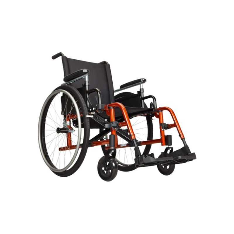 Ki Mobility Catalyst 4 & 4C Wheelchair