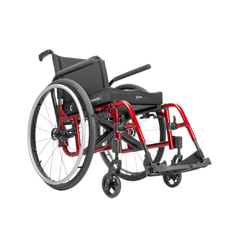 Ki Mobility Catalyst 5 Wheelchair