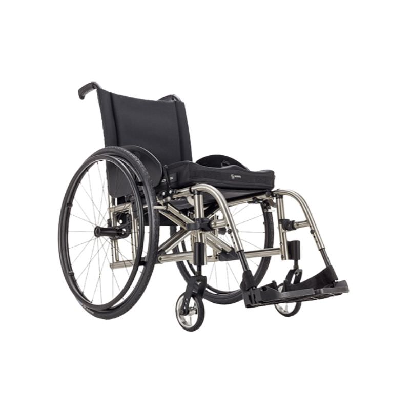 Ki Mobility Catalyst 5Ti Wheelchair