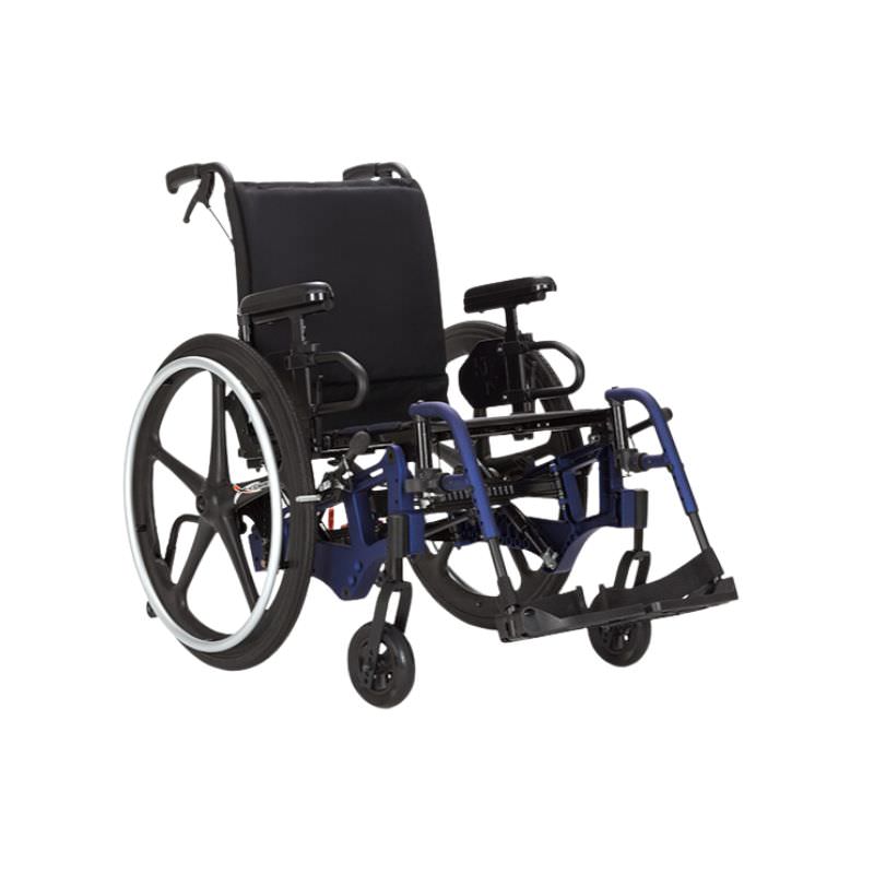 Ki Mobility Liberty FT Wheelchair