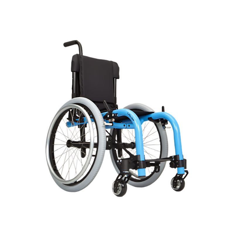 Ki Mobility Little Wave XP Wheelchair