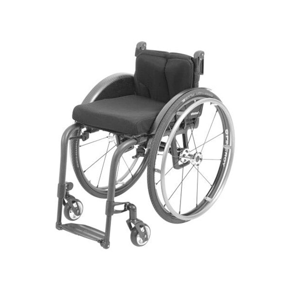 Ottobock Zenit Wheelchair