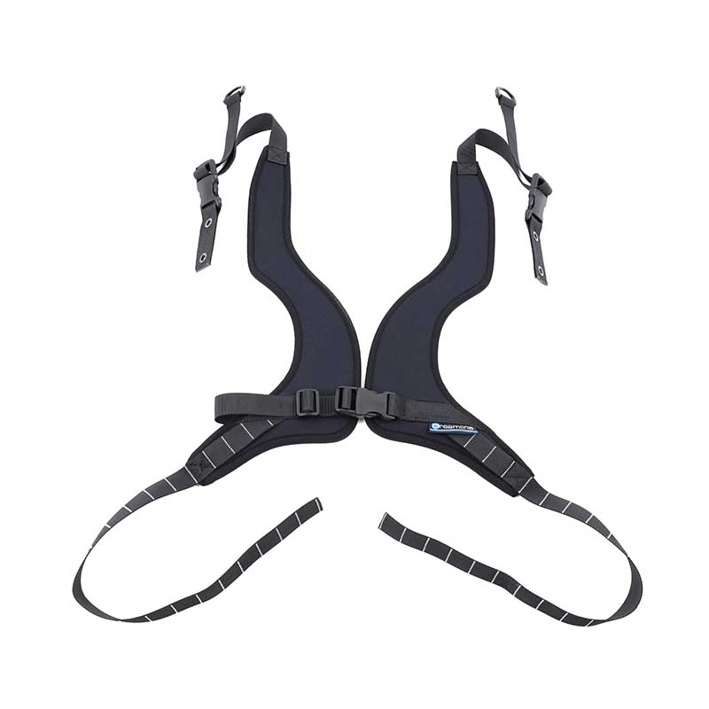 Dreamline H2X Shoulder Harness