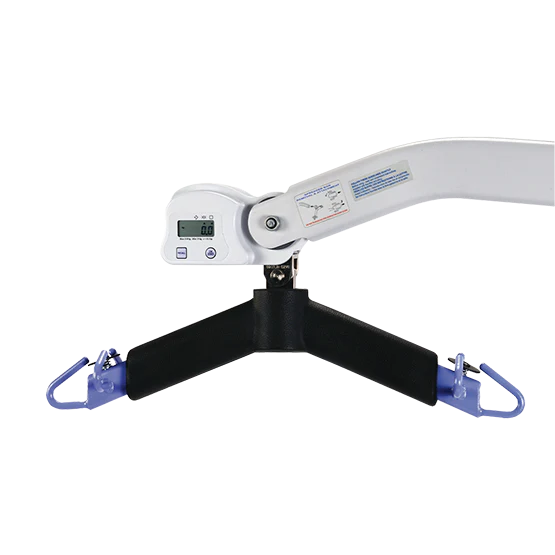 Oxford 6-Point Spreader Bar With Uniscale