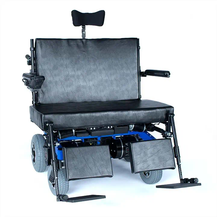 BB600 & BB1000 Bariatric Wheelchair