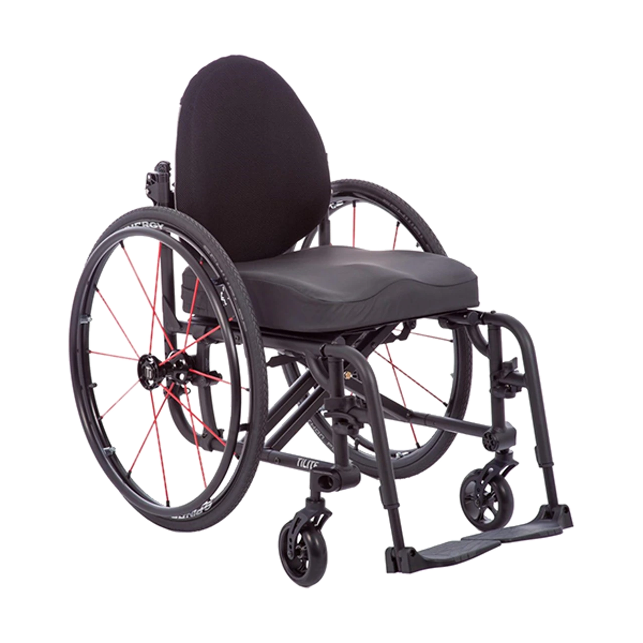 TiLite Aero X