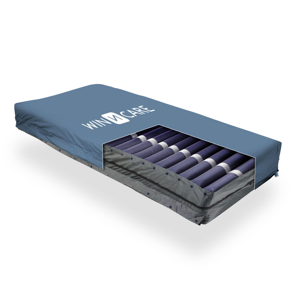 Pure Air 10 Pressure Relief Mattress