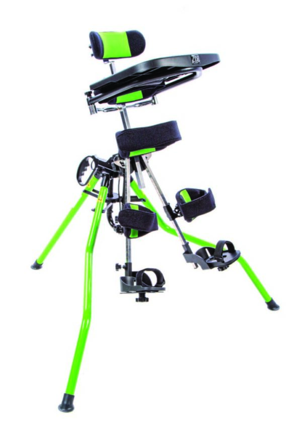 Zing Portable Stander product image.