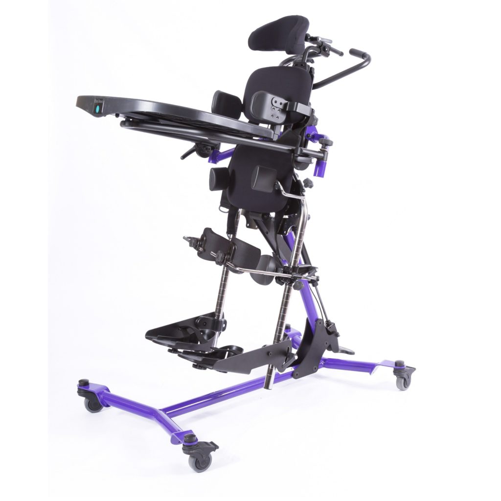 Zing Supine Size 2