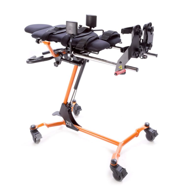 Zing Supine TT Size 1