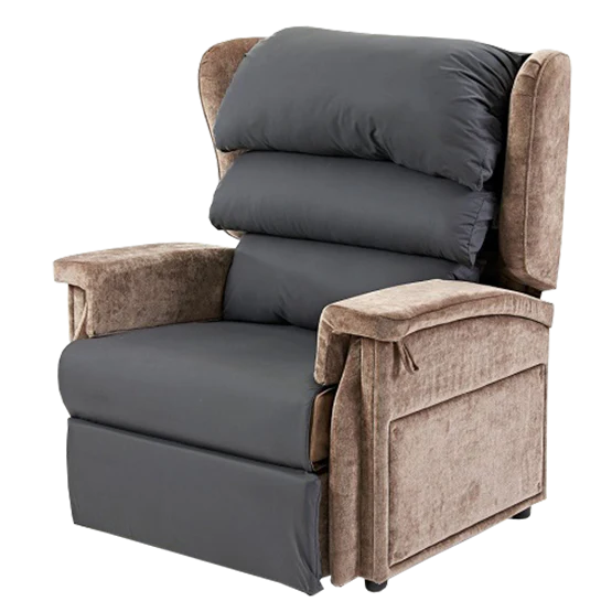 Configura Super Bariatric Chair