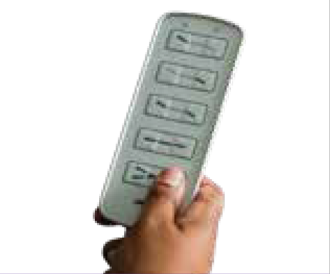 Casero Blue Tooth Headset