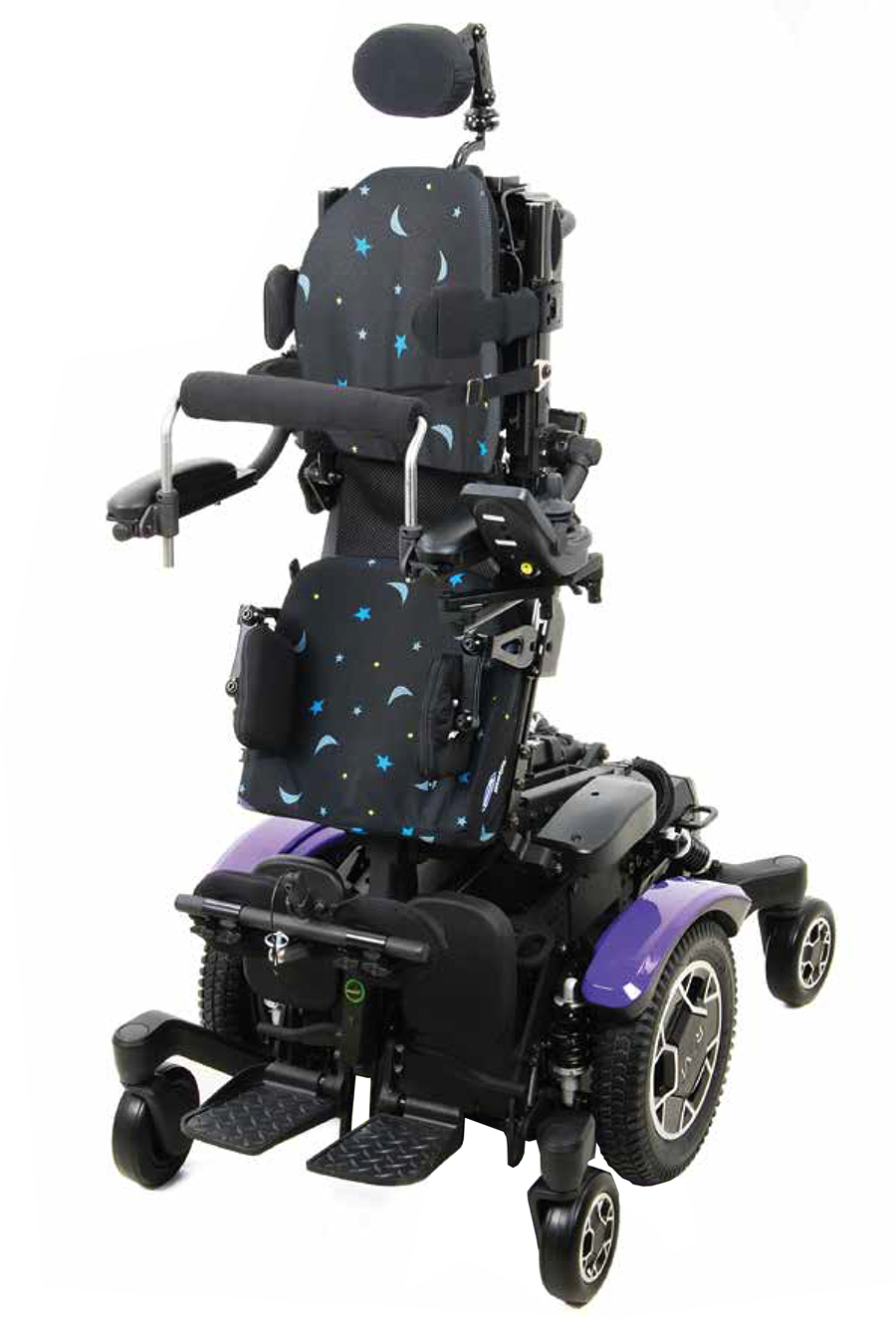 Rovi A3 MPS Mini Maxx
