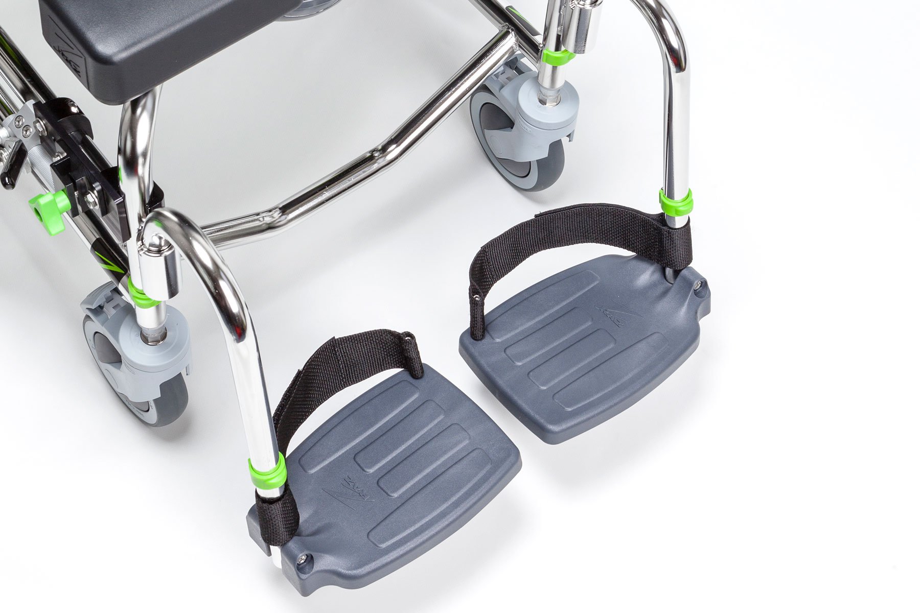 Raz Accessories Adjustable Heel Loops