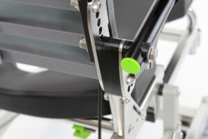 Arm Support Spacer Kit