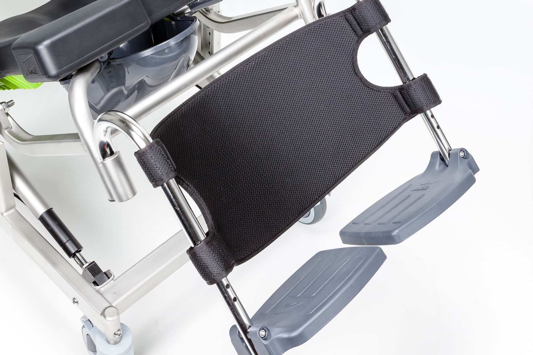 Bodypoint Aeromesh Calf Panel