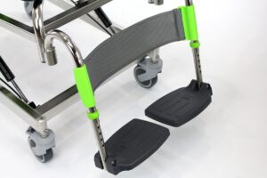 Bodypoint Aeromeash Calf Strap