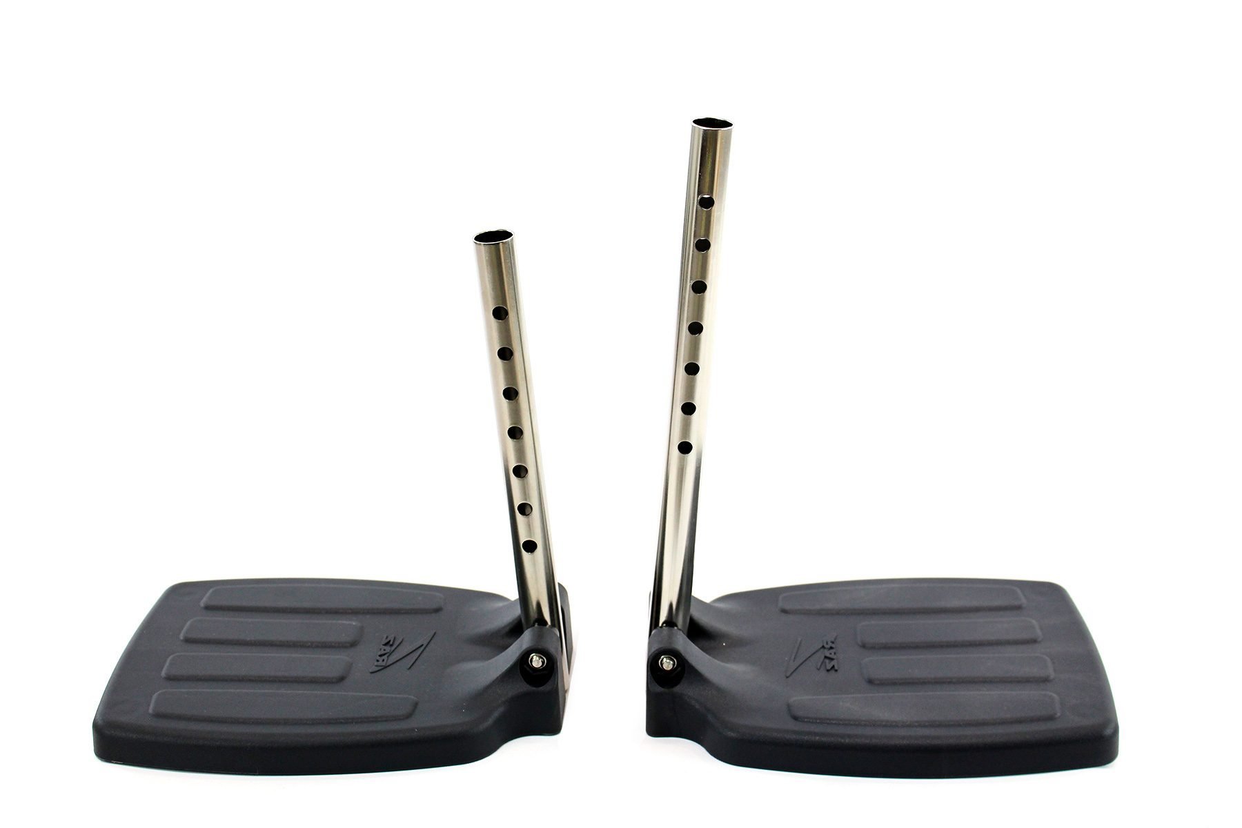 Foot Support Extension Tubes